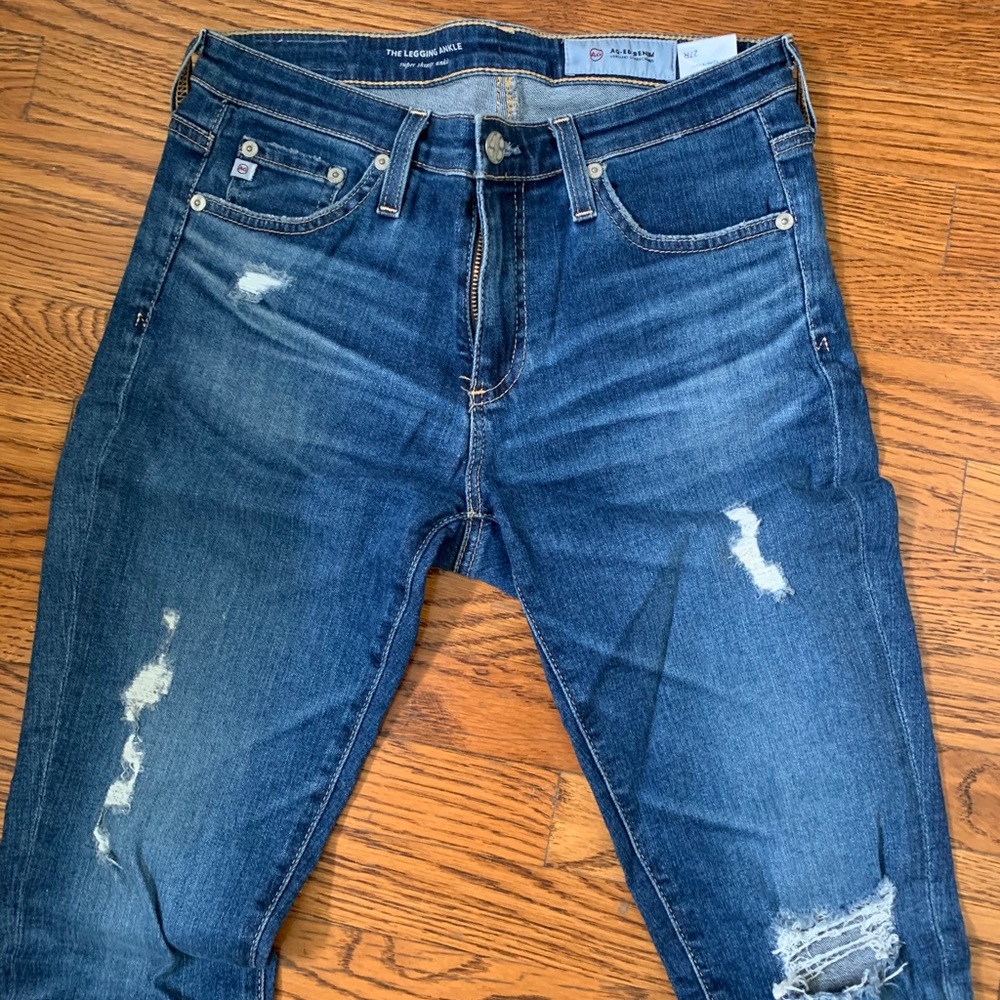 Blue Jeans